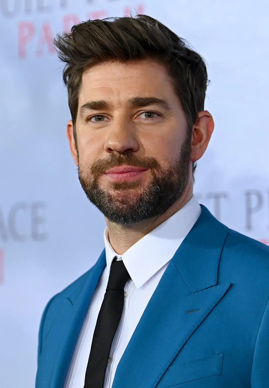 John