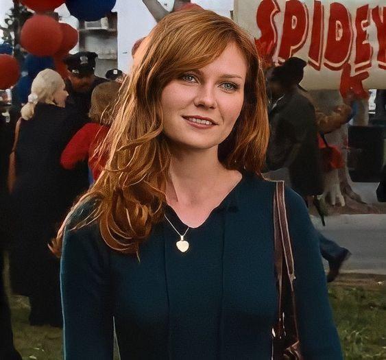 Mary Jane