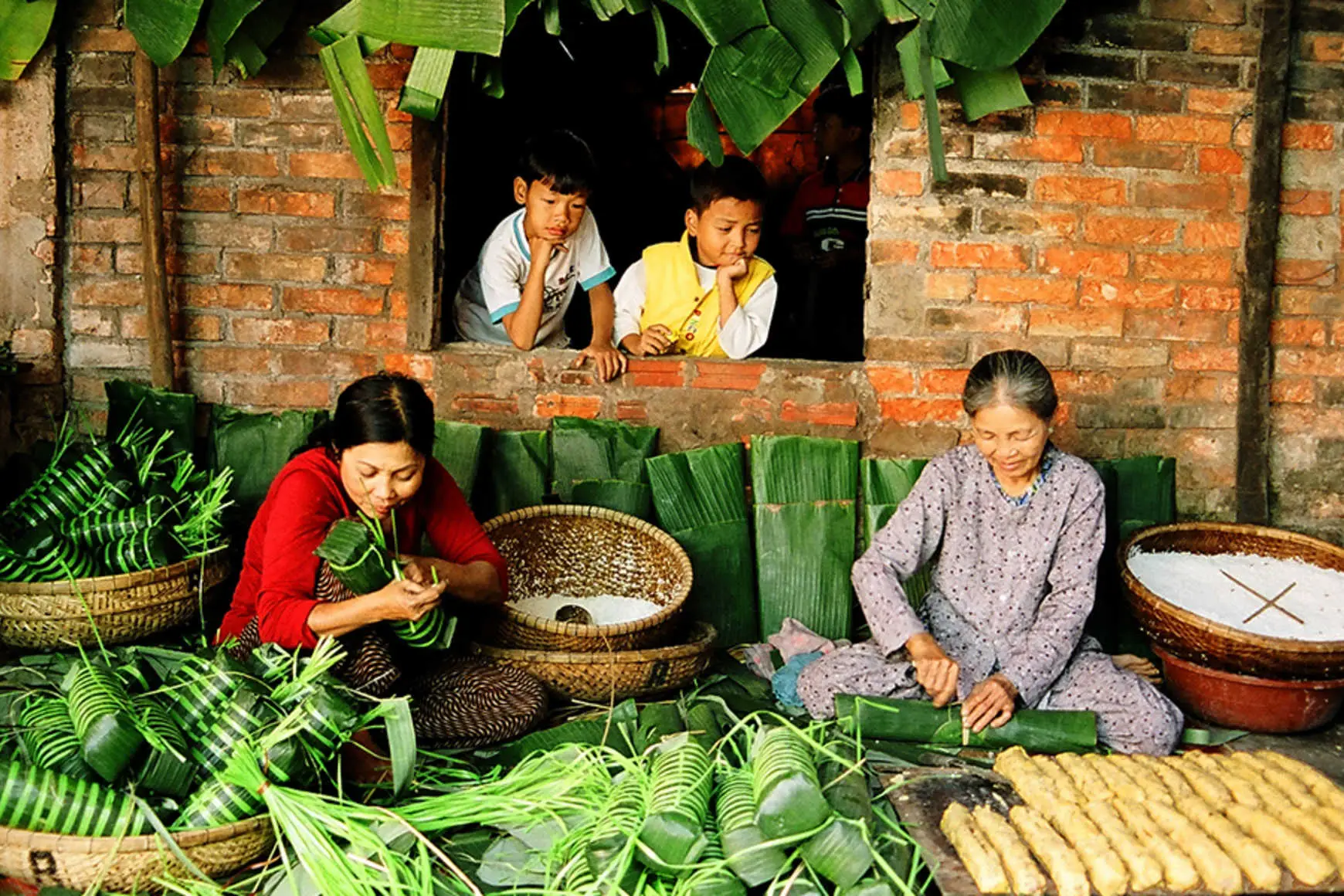 Can Tho Craft Villages: Authentic Mekong Delta Experiences
