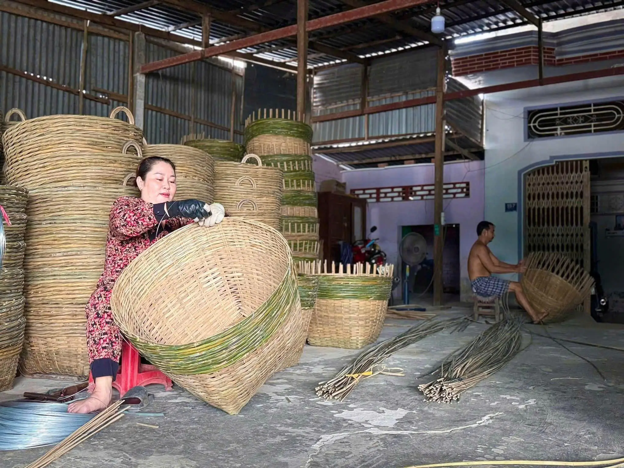 Can Tho Craft Villages: Authentic Mekong Delta Experiences