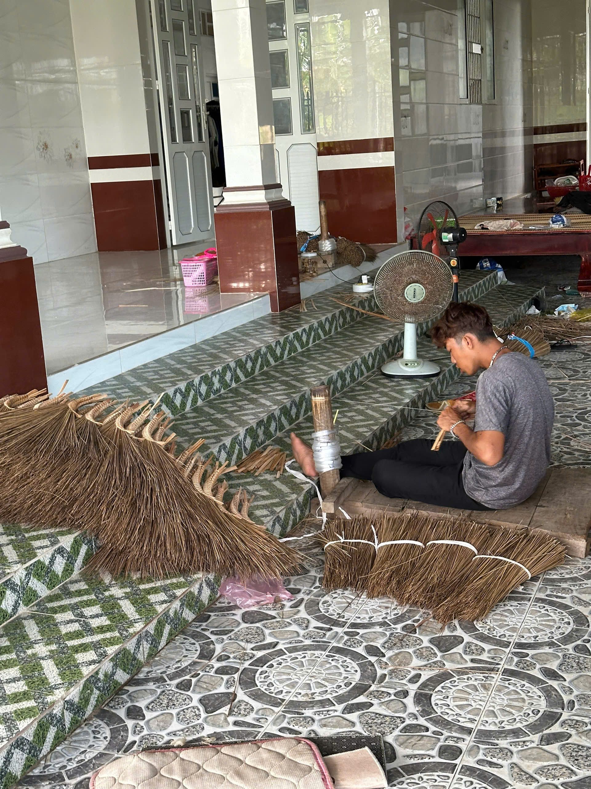 Green Tourism in Can Tho: Experience Sustainable Farming at Truong Long Village