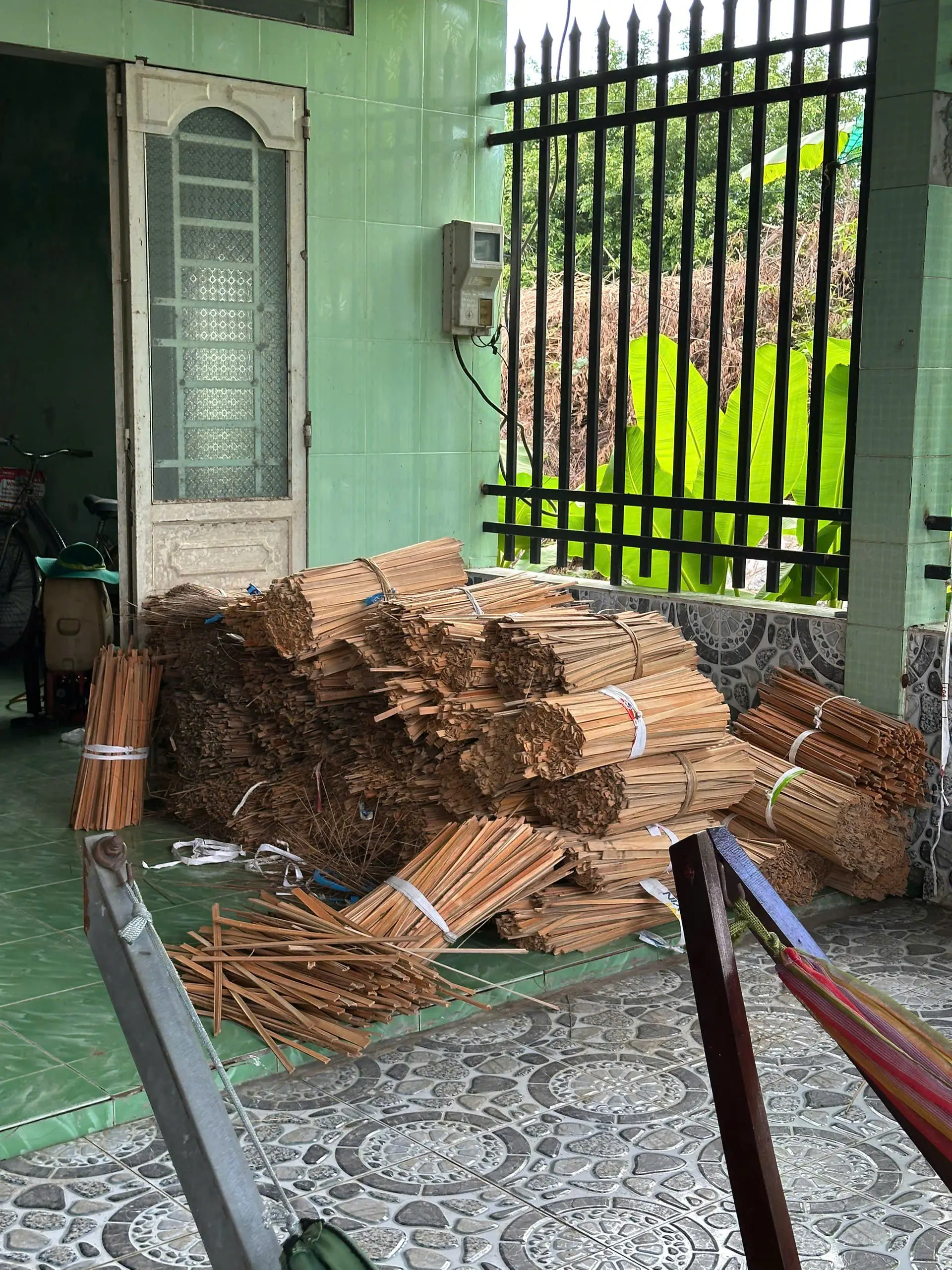 Tourisme vert à Can Tho: Découvrez l’agriculture durable au village de Truong Long