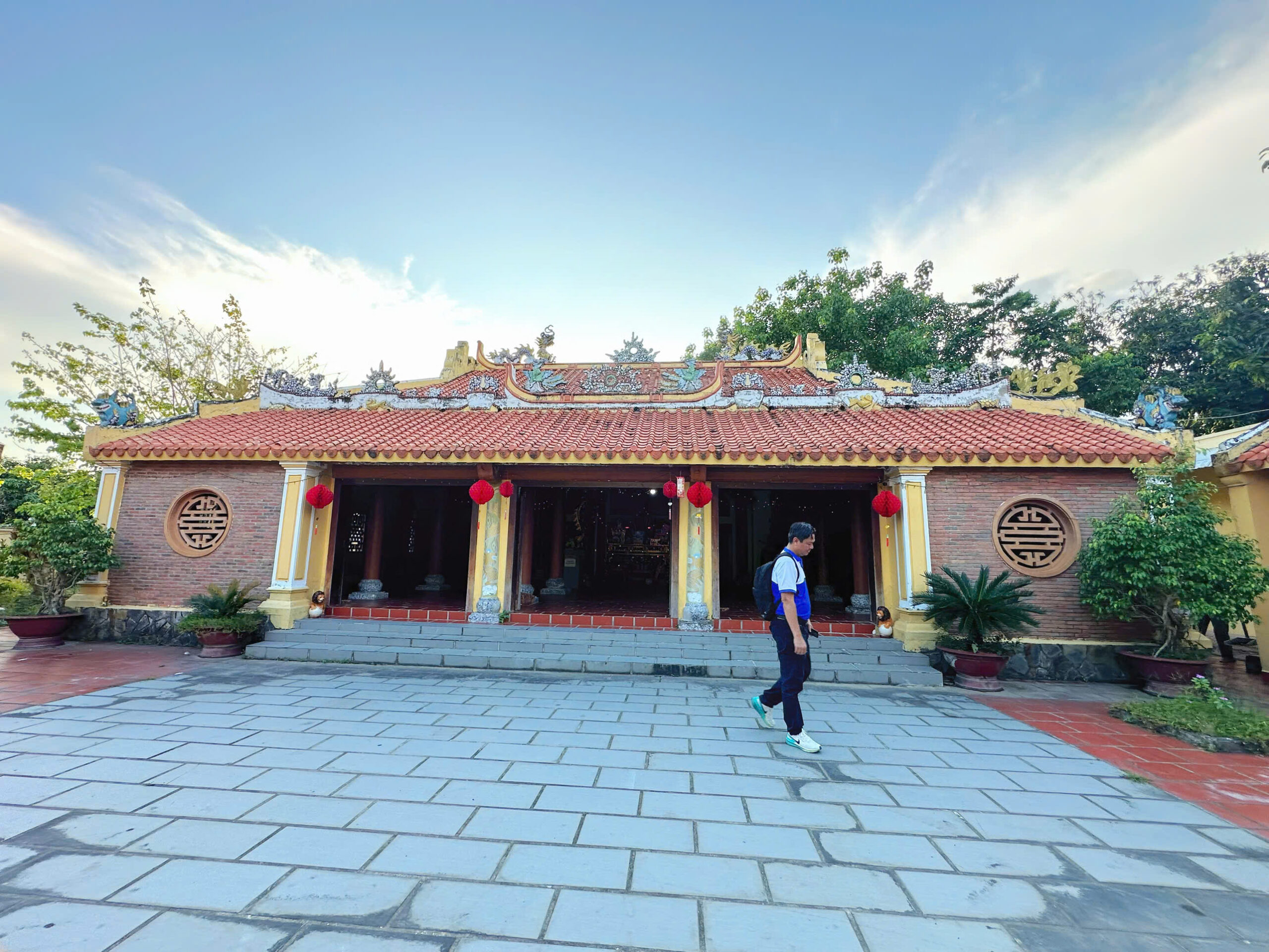 Green Tourism in Can Tho: Experience Sustainable Farming at Truong Long Village