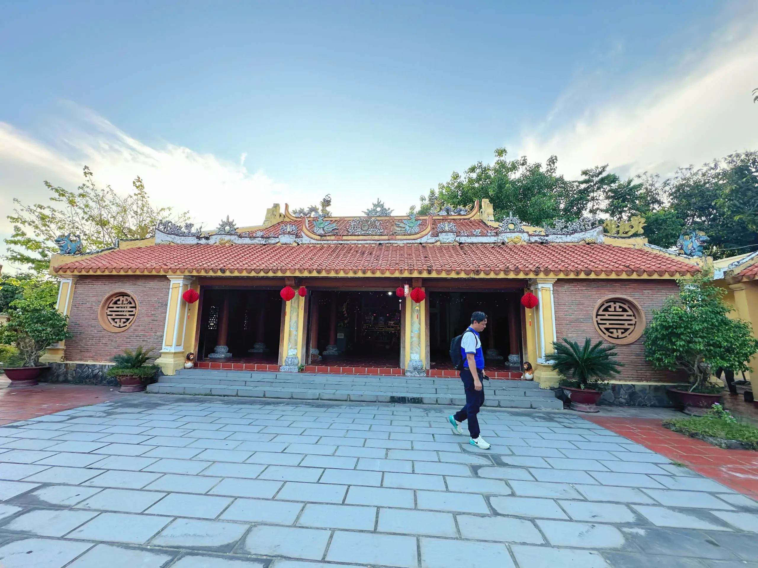 Tourisme vert à Can Tho: Découvrez l’agriculture durable au village de Truong Long