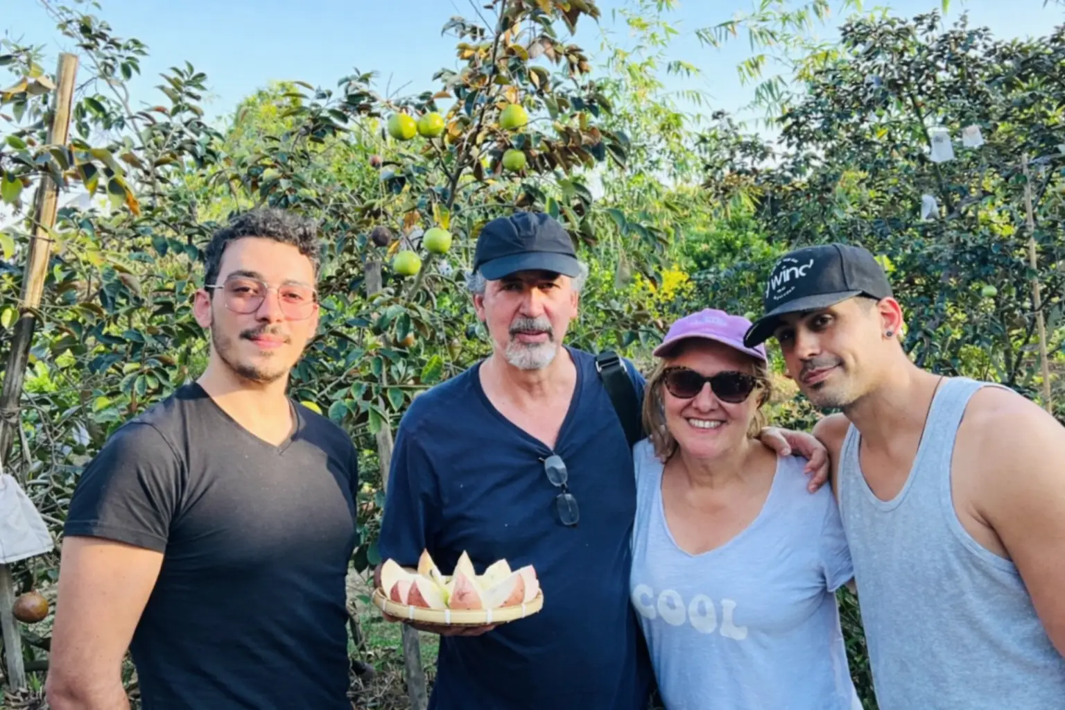 Discover the charm of local fruit gardens in the Mekong Delta, where visitors can taste fresh seasonal fruits right from the tree. This immersive experience offers a perfect blend of nature, culture, and authentic countryside hospitality.