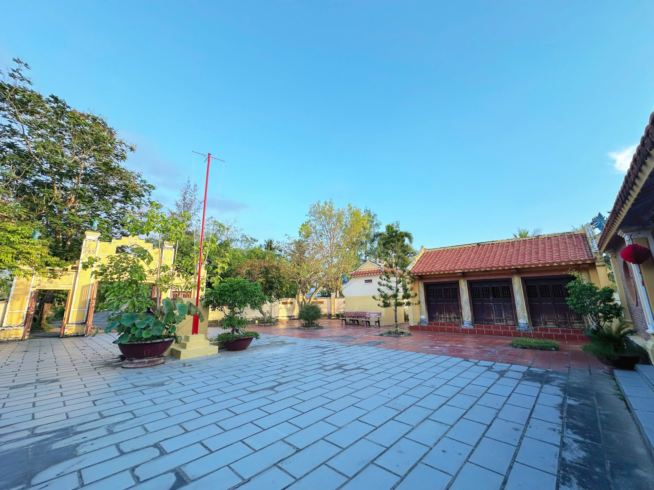 Green Tourism in Can Tho: Experience Sustainable Farming at Truong Long Village