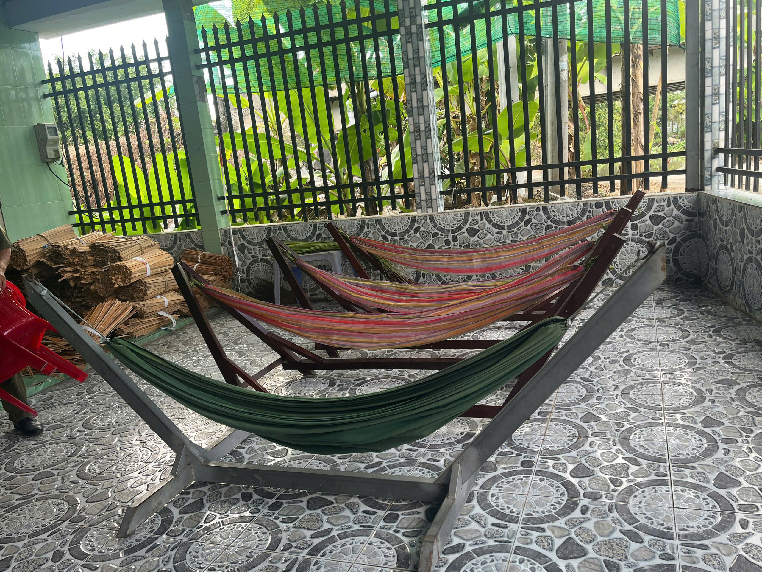 Green Tourism in Can Tho: Experience Sustainable Farming at Truong Long Village