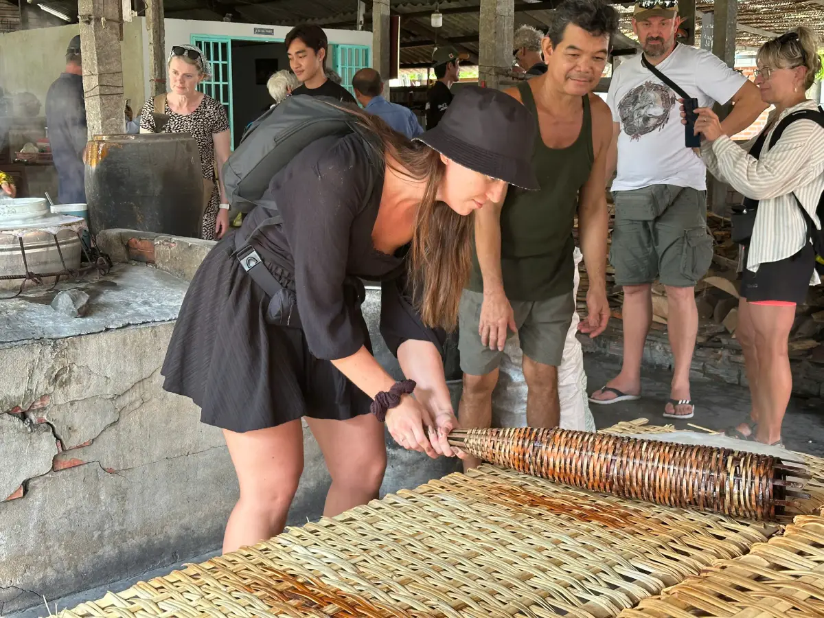 Can Tho Craft Villages: Authentic Mekong Delta Experiences