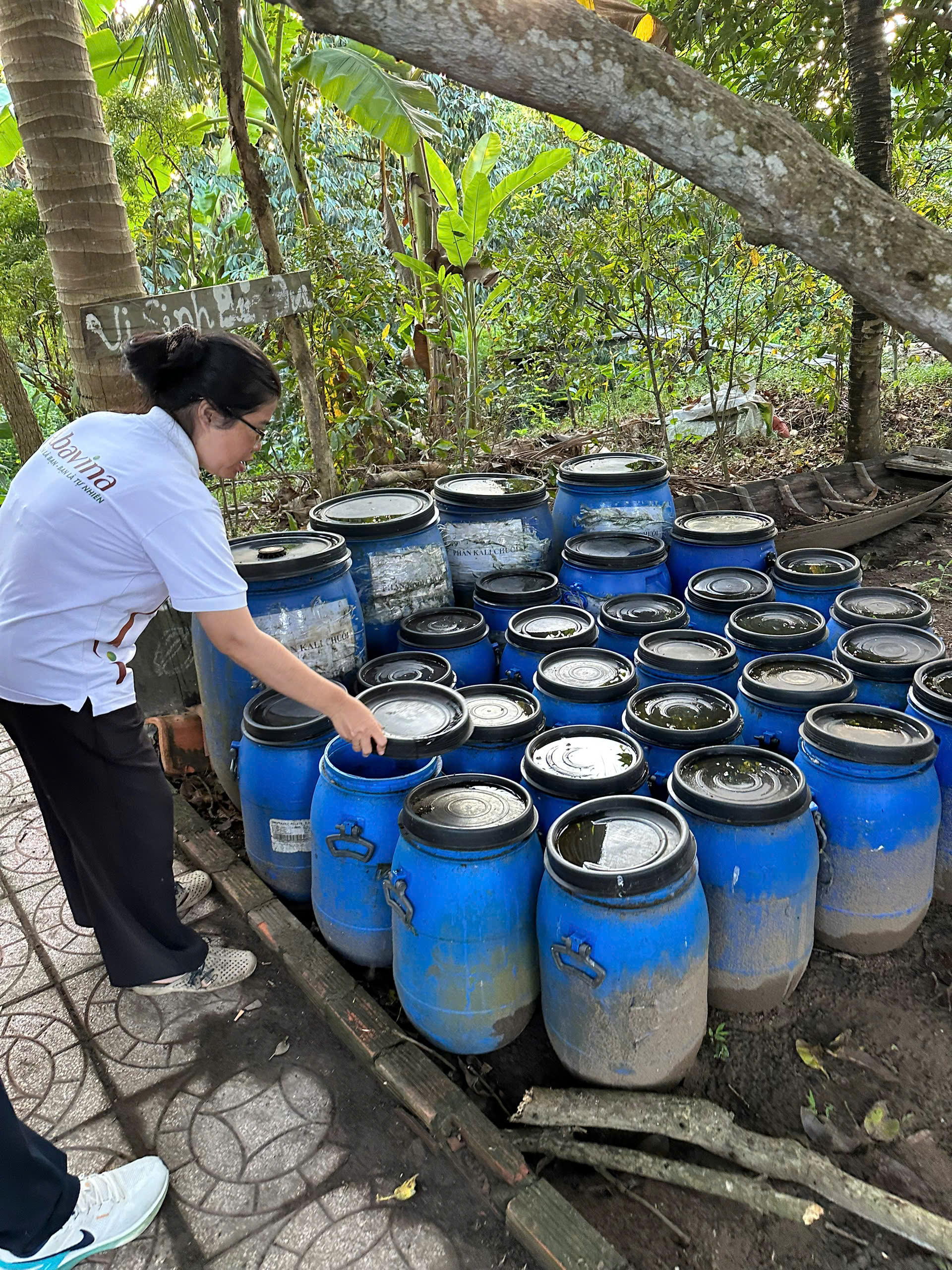 Green Tourism in Can Tho: Experience Sustainable Farming at Truong Long Village