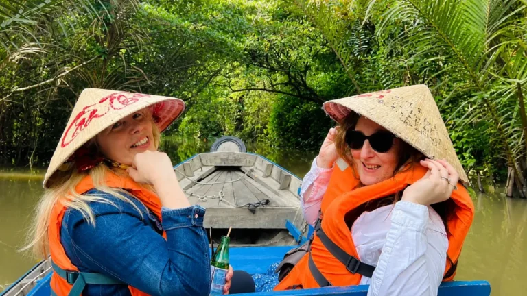 Explore the Authentic Mekong Delta: Ho Chi Minh – Sa Dec – Can Tho 2 Days 1 Night