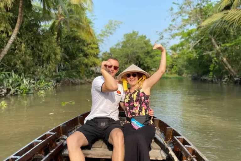 Explore the Authentic Mekong Delta: Ho Chi Minh – Sa Dec – Can Tho 2 Days 1 Night