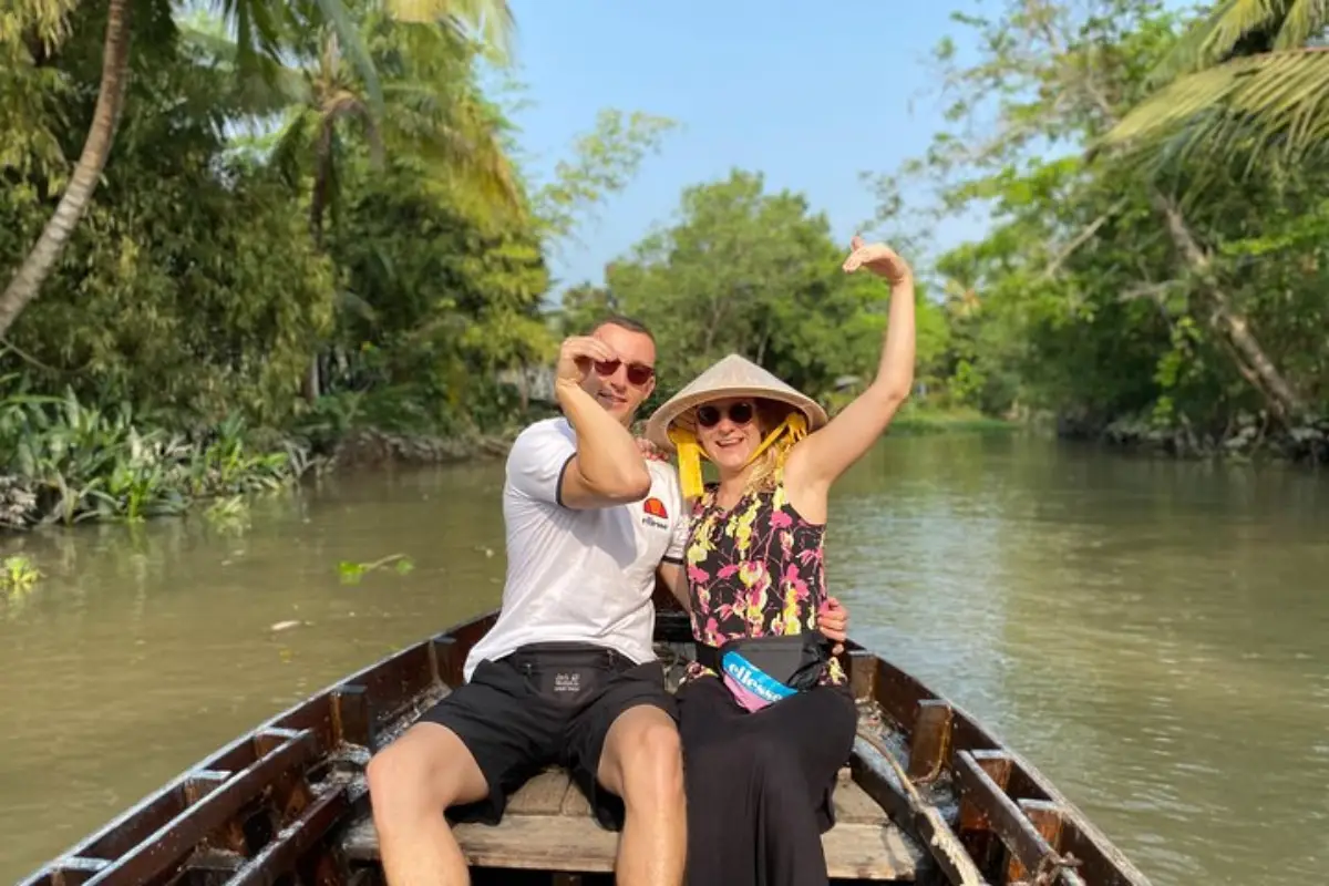 Top Experiences You Can’t Miss When Traveling To Can Tho