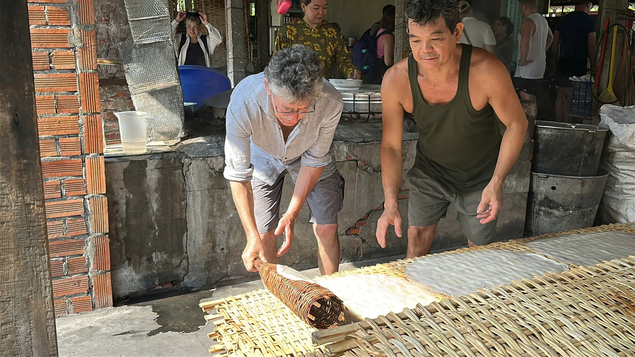 Can Tho Craft Villages: Authentic Mekong Delta Experiences