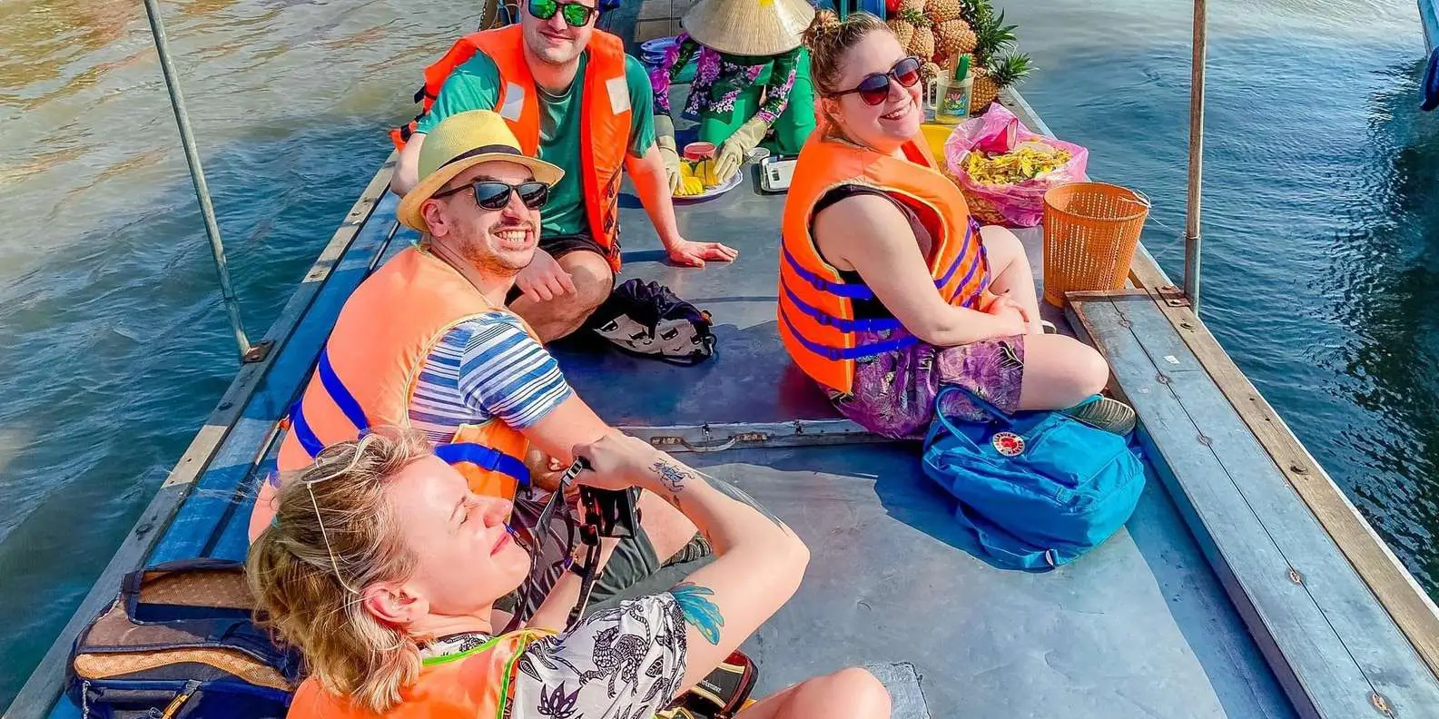 Cai Rang Floating Market: The Heart of Mekong Delta Culture in Can Tho