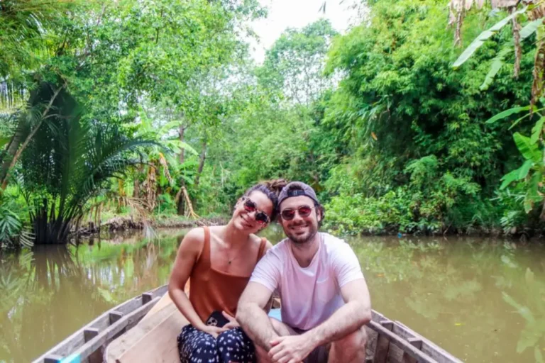 Explore the Authentic Mekong Delta: Ho Chi Minh – Sa Dec – Can Tho 2 Days 1 Night