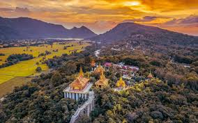 Mekong Delta Tour 3D2N: Sa Dec – Can Tho – Chau Doc