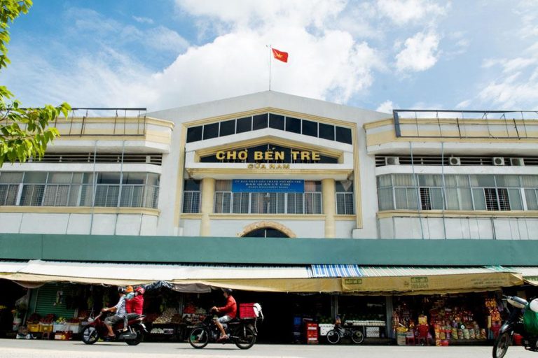 Southern Vietnam Discovery: Ben Tre, Can Tho & An Giang 3D2N