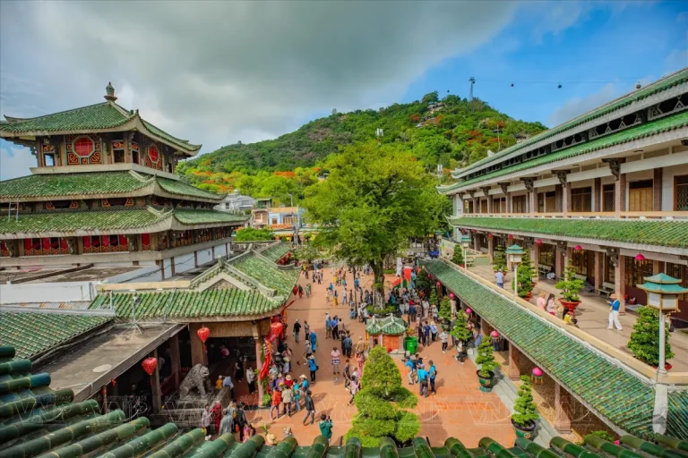 Beyond Can Tho: A Journey Through An Giang