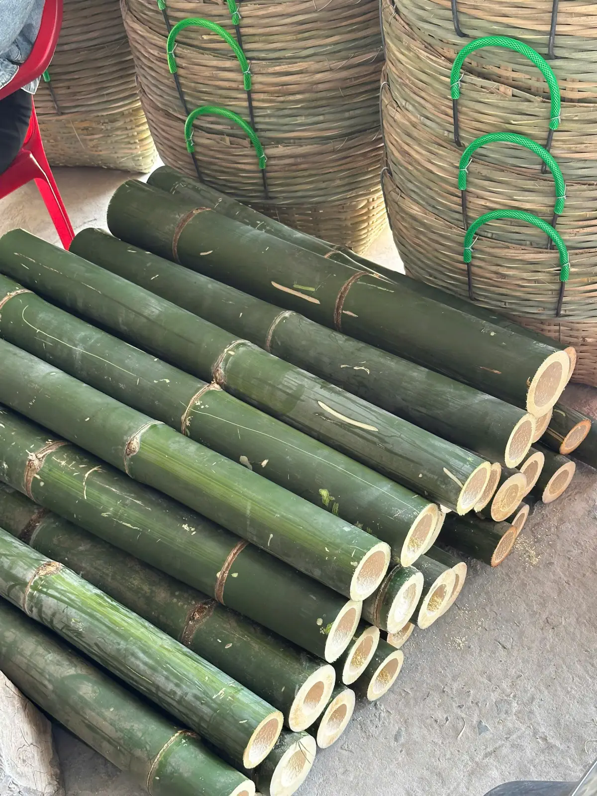 Nga Bay Weaving Craft Village: The Traditional Handmade Beauty of the Mekong Delta