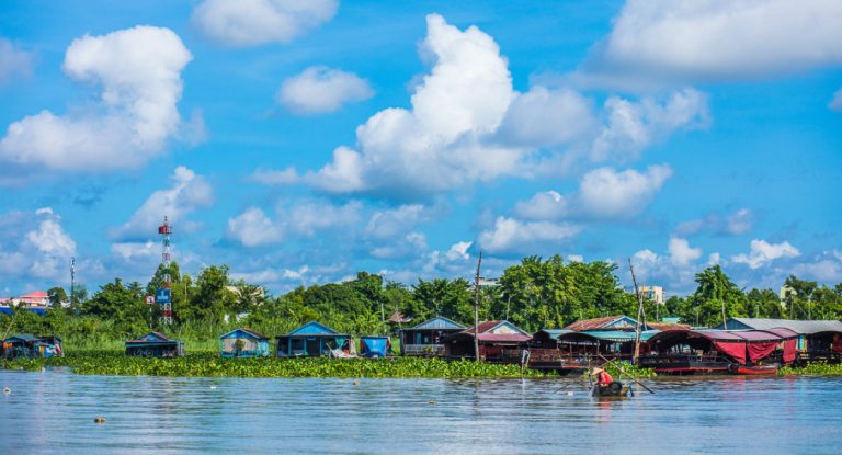 Mekong Delta Tour 3D2N: Sa Dec – Can Tho – Chau Doc