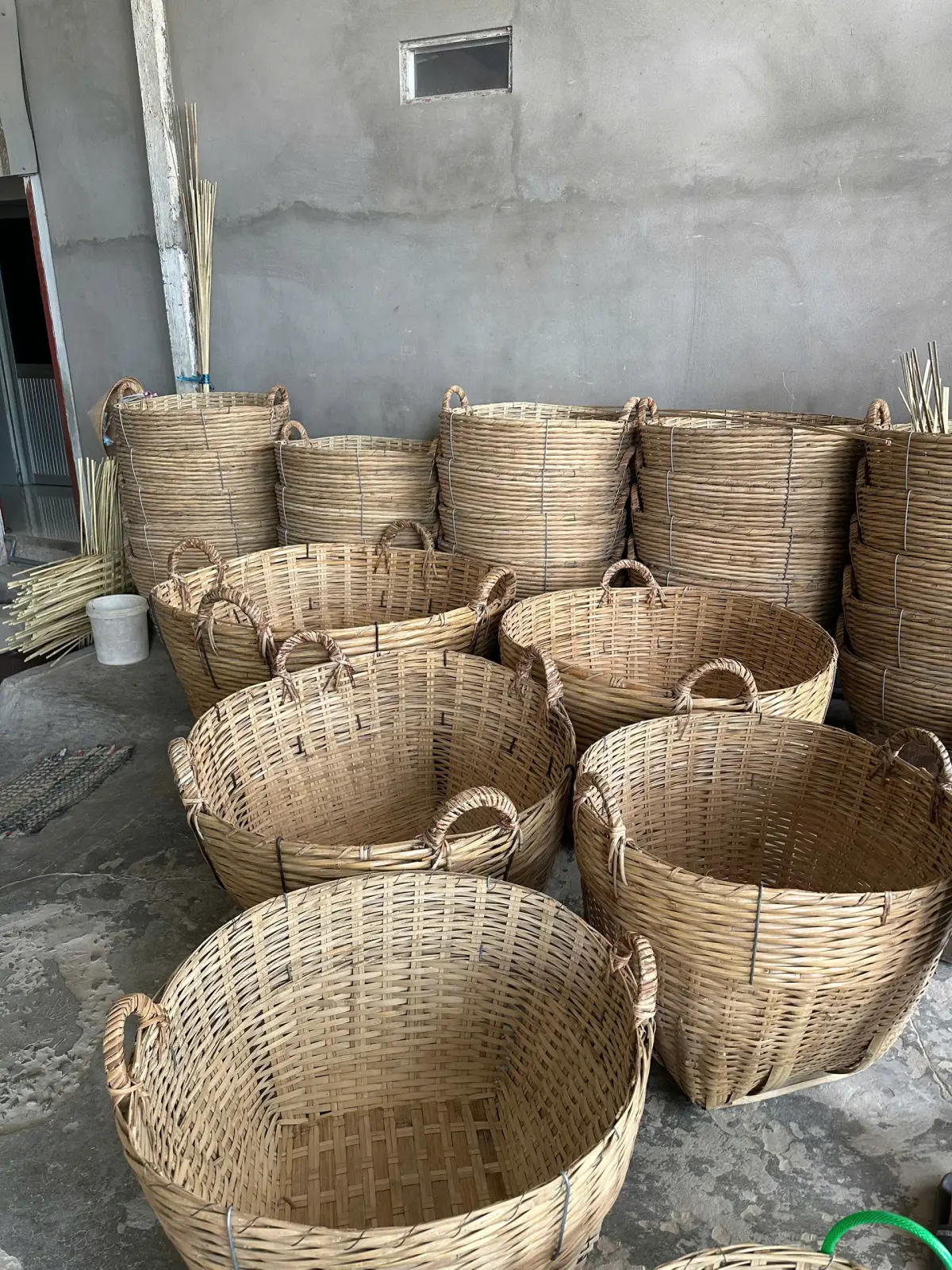 Nga Bay Weaving Craft Village: The Traditional Handmade Beauty of the Mekong Delta