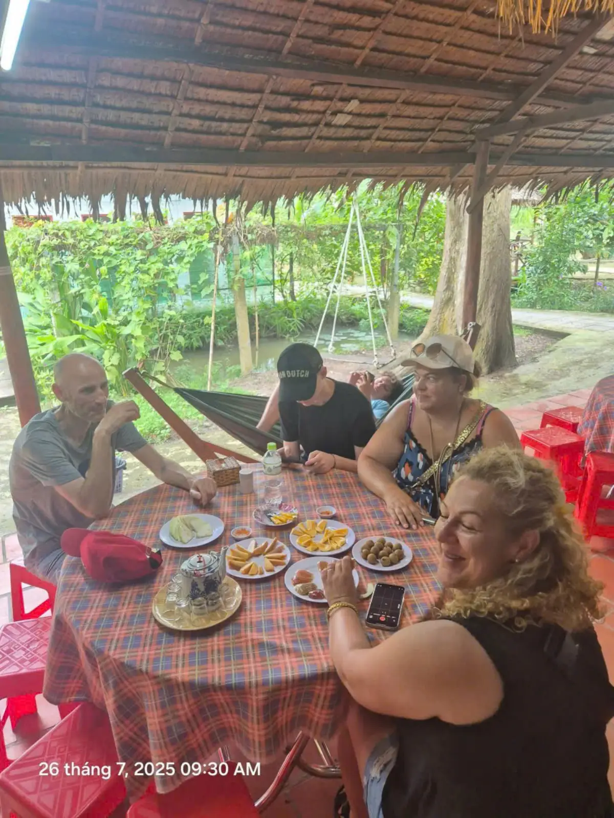 Can Tho Fruit Gardens: Authentic Orchard Experience