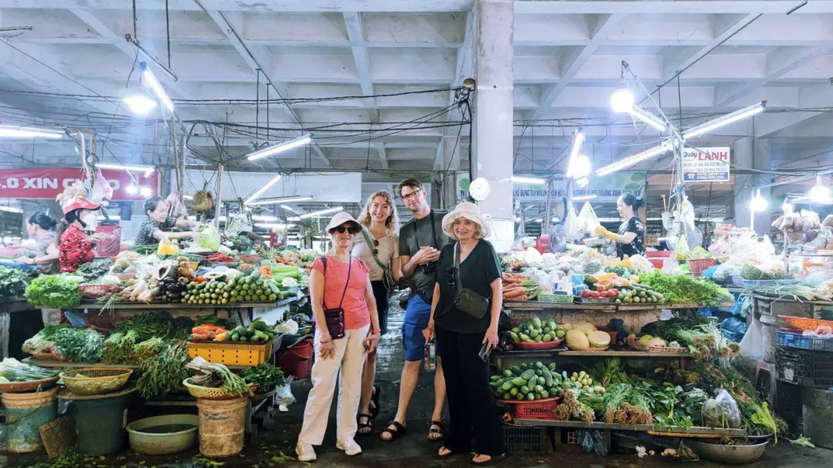Top Experiences You Can’t Miss When Traveling To Can Tho