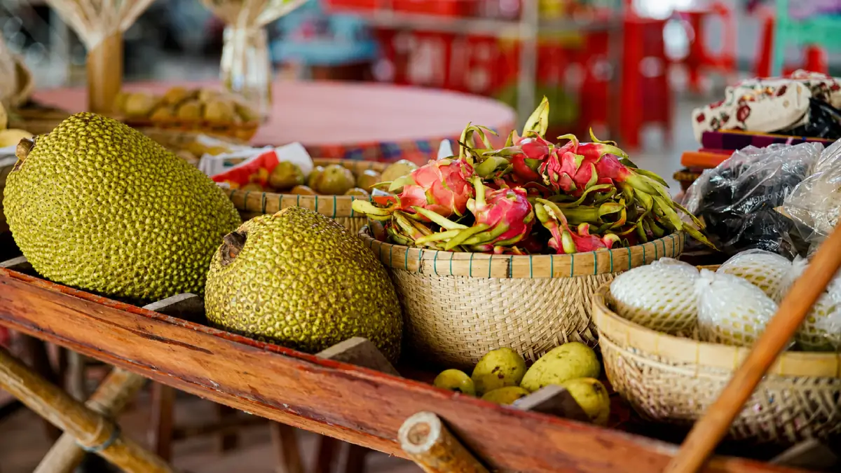 Can Tho Fruit Gardens: Authentic Orchard Experience