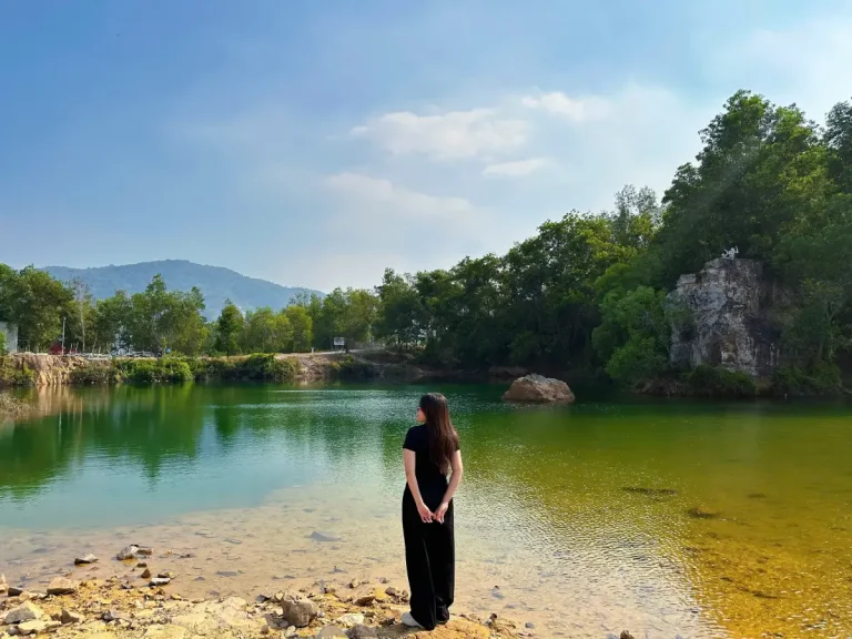 Beyond Can Tho: A Journey Through An Giang
