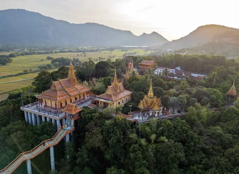 Beyond Can Tho: A Journey Through An Giang
