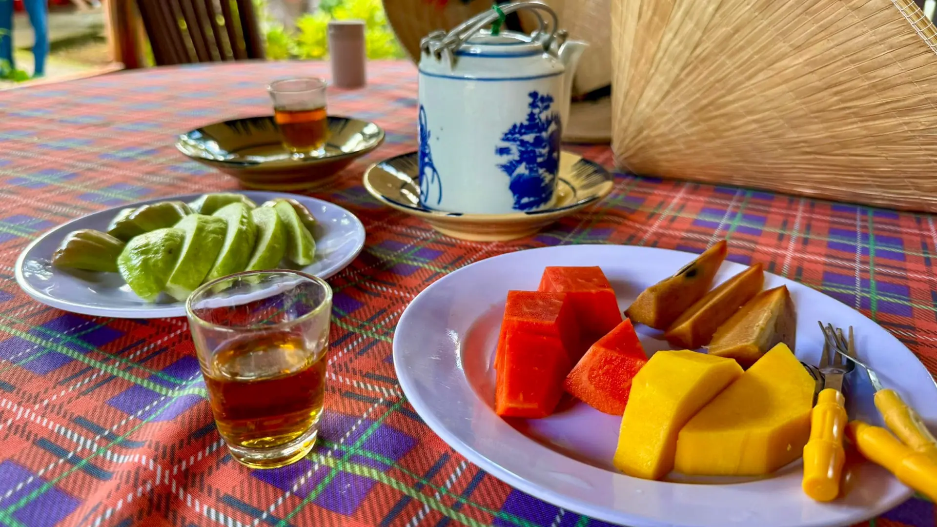 Can Tho Fruit Gardens: Authentic Orchard Experience
