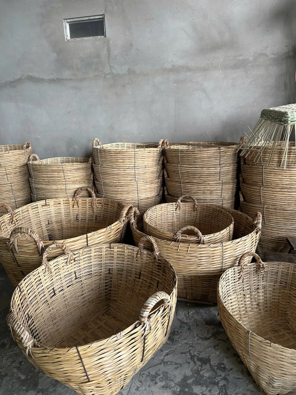 Nga Bay Weaving Craft Village: The Traditional Handmade Beauty of the Mekong Delta